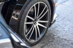 Mercedes-Benz SL65 AMG Black Series 2009 года
